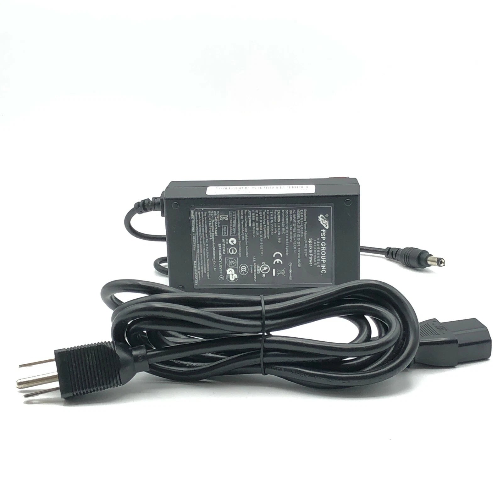 NEW Genuine FSP AC Adapter for Anritsu S331L MS2711D MS2711E MS2712E S332E S331D