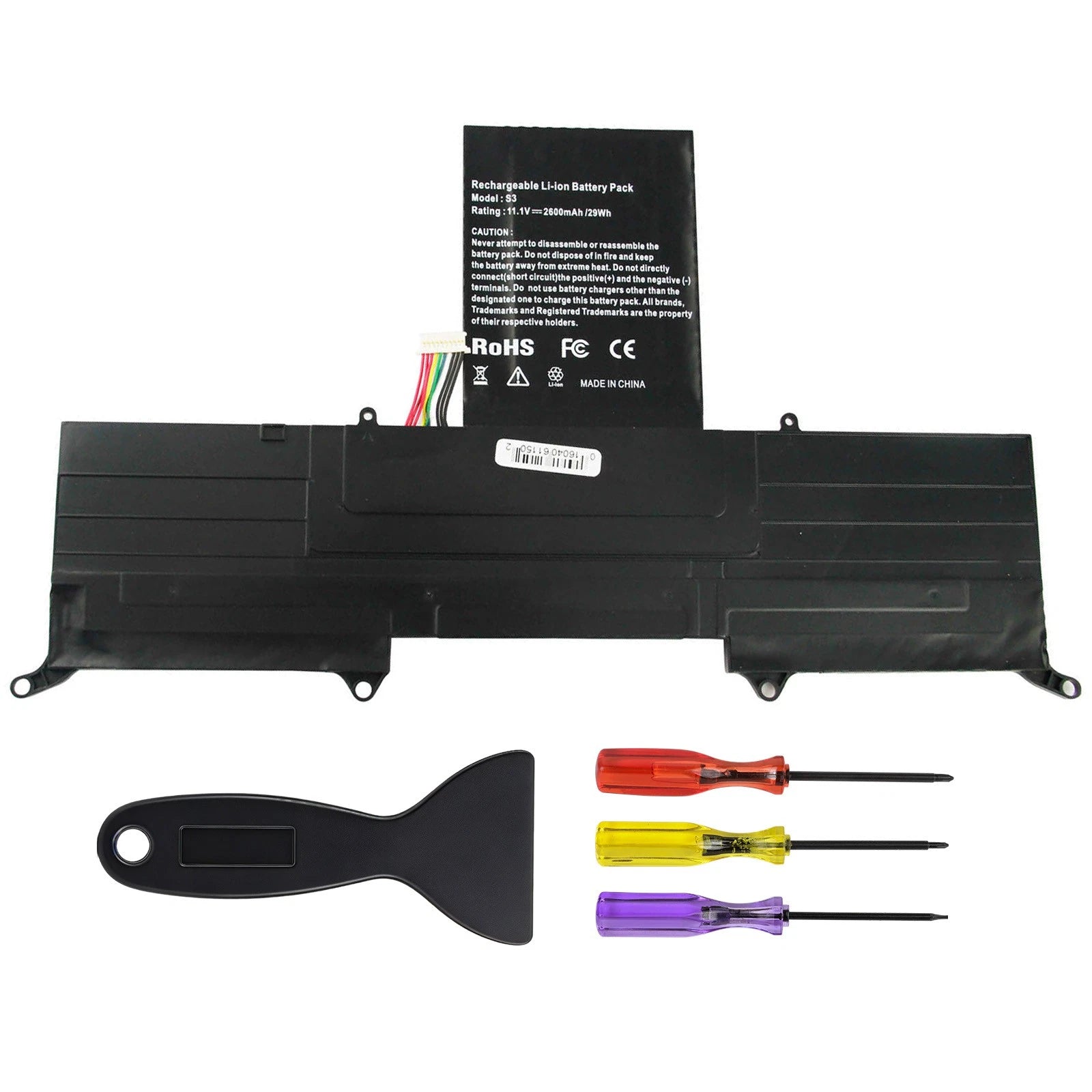 AP11D3F AP11D4F Battery For Acer Aspire S3 S3-391 S3-391-6407 S3-951-2464 MS2346