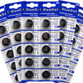 30 pcs 5004LC CR2032 BR2032 NEW & US Shipper L14 ECR2032 Lithium battery 3V