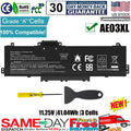 ?AE03XL Battery for HP 240/ 245/ 250/ 255/ 256 G10 15-FC HSTNN-OB3E N21969-005