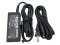 NEW Genuine 40W HP AC Adapter 19.5V 2.05A Model HSTNN-CA17 608423-001 w/Cord OEM