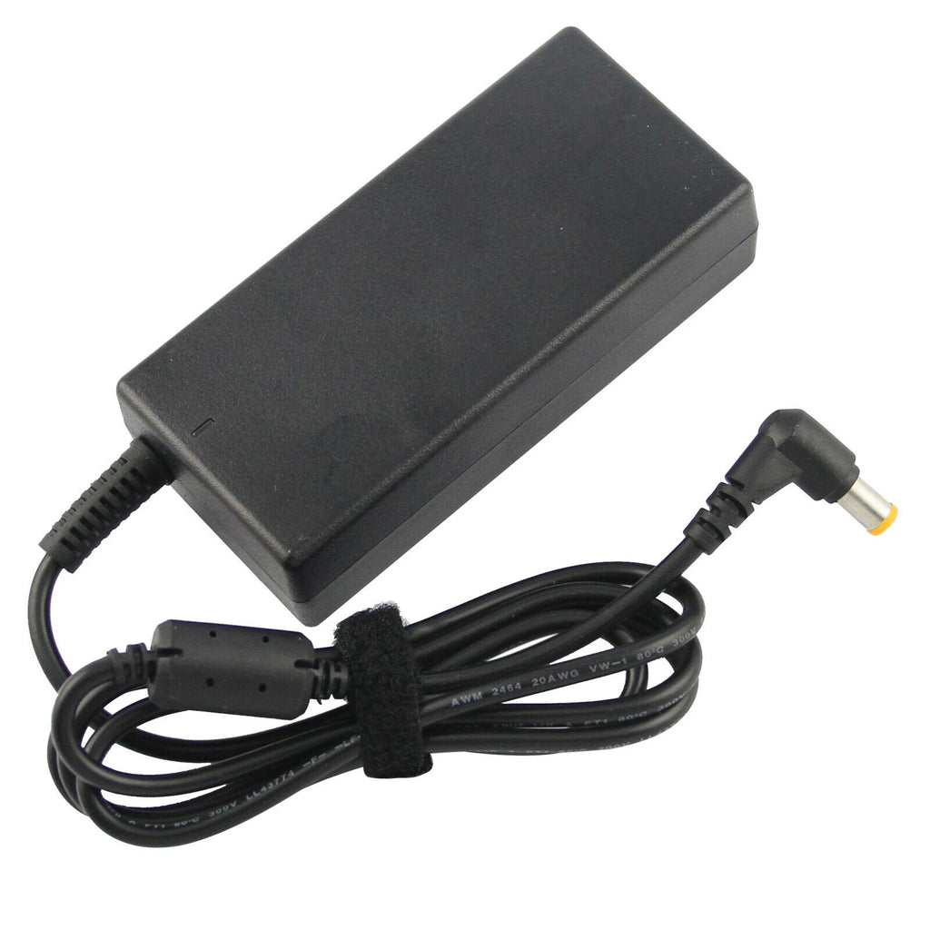 14V AC Charger for Samsung SyncMaster Screen TFT LED LCD Monitor TV Power Cord