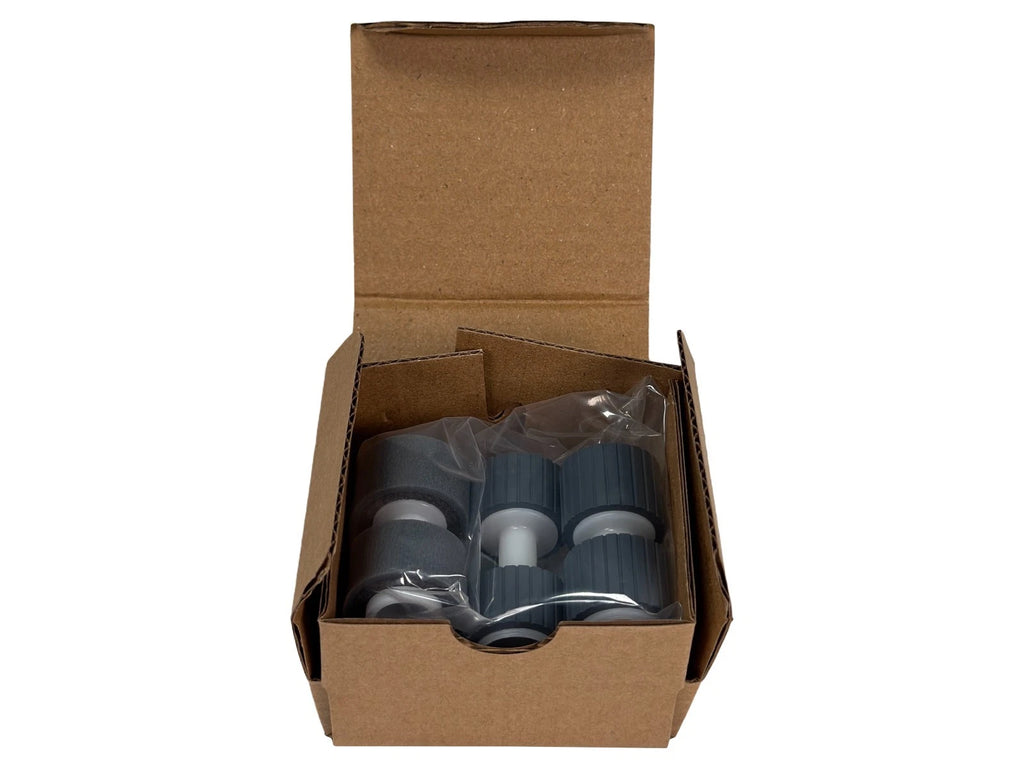 Epson B12B813581 Pickup Separation Roller Kit for WorkForce DS-760 DS-860 DS860N