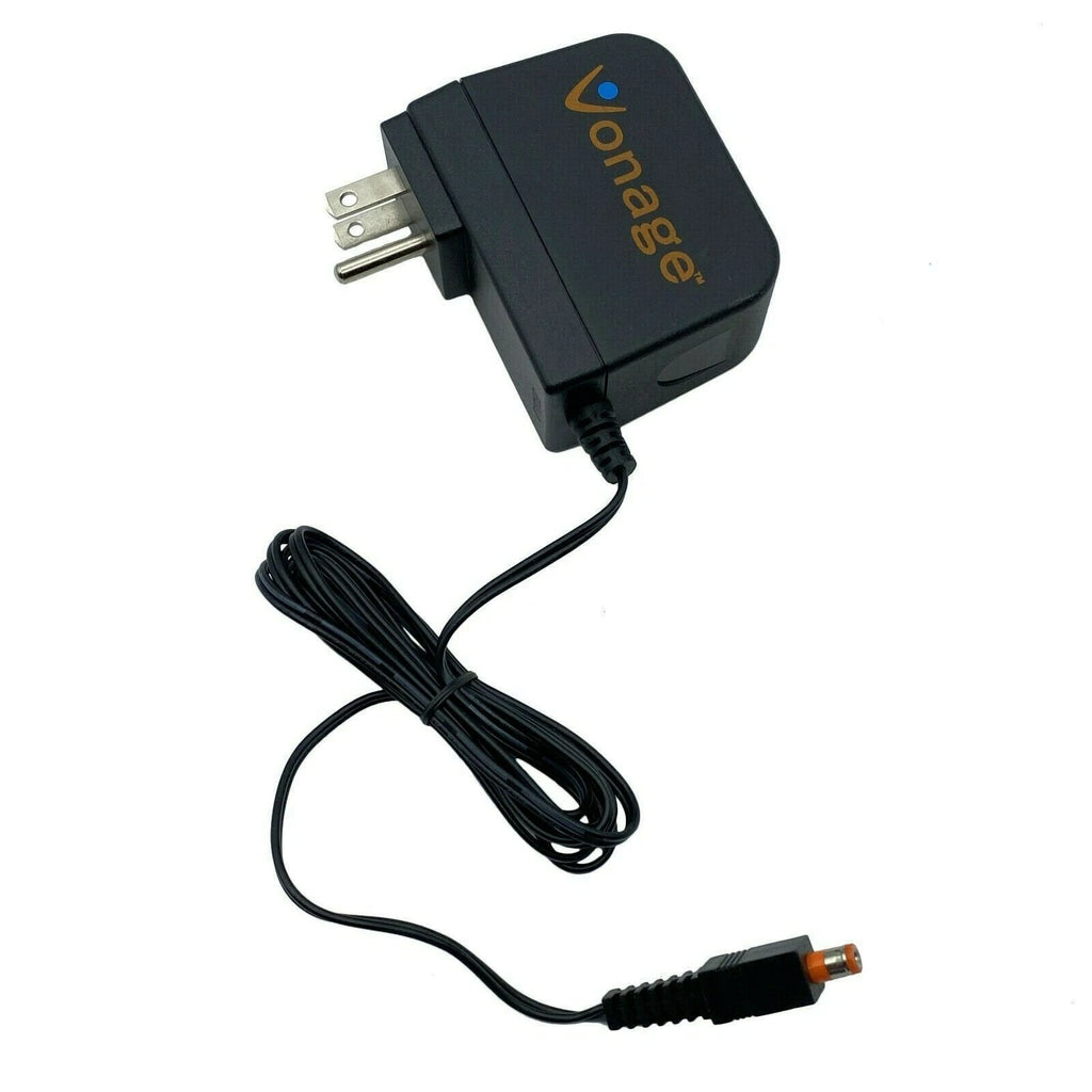 NEW Genuine DVE AC Adapter For Vonage VDV22-VC VDV22-VD Digital V-Portal Router