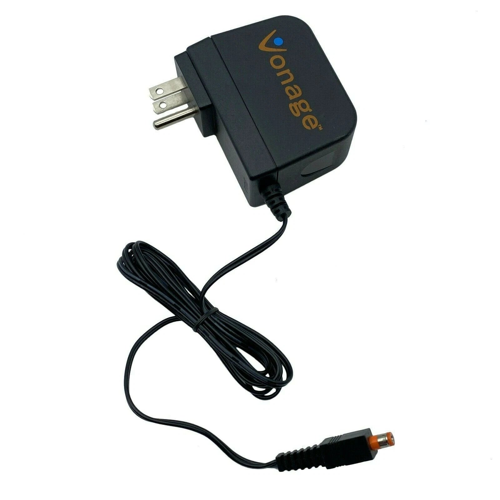 NEW Genuine DVE AC Adapter For Vonage VDV22-VC VDV22-VD Digital V-Portal Router
