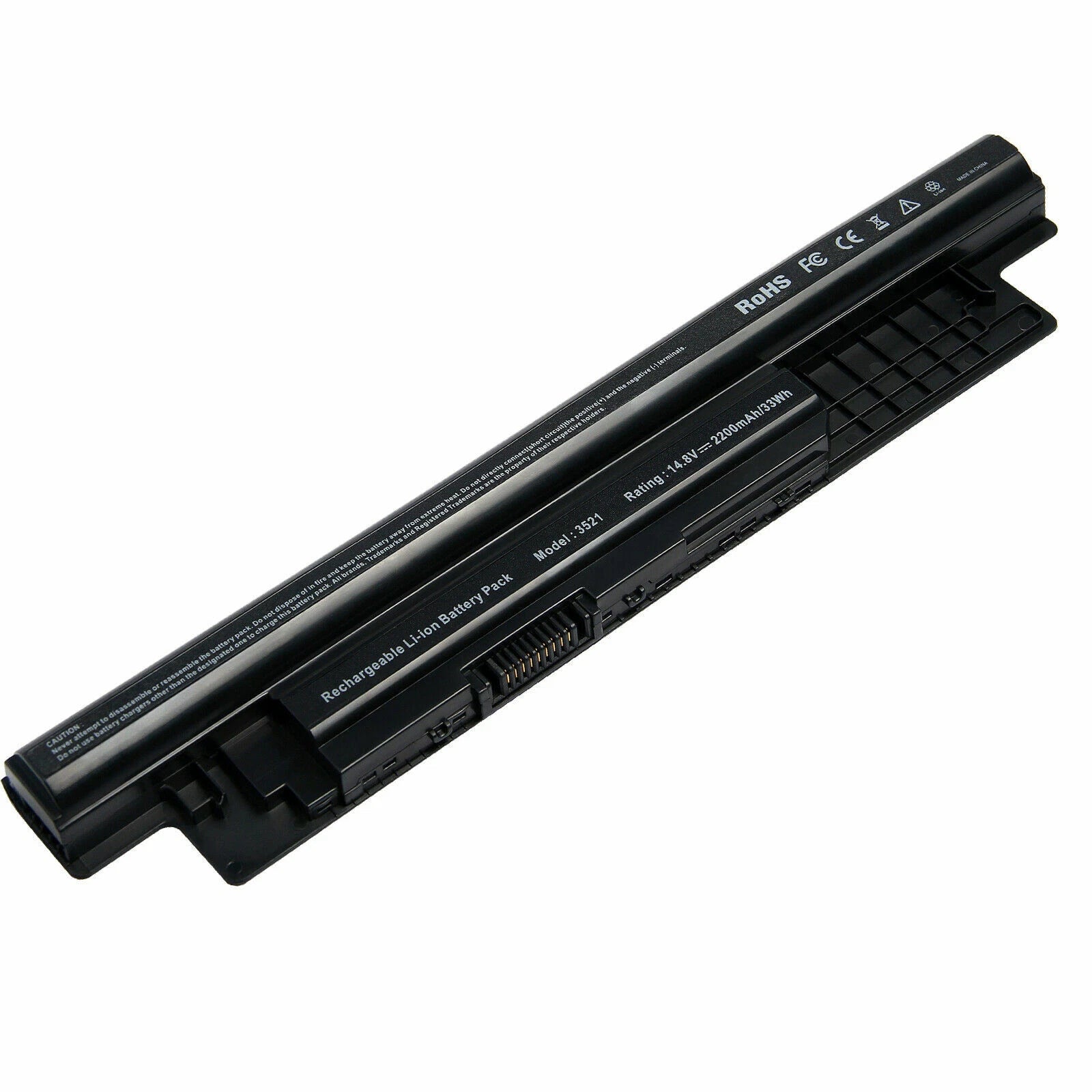 Battery for Dell Inspiron 15 3000 Series 15-3542 15-3543 15-3541 15-3531 15-3537