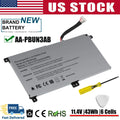 Battery AA-PBUN3AB For Samsung NP530E5M NP300E4M NP730QAA NP740U3L NP8500GM NEW