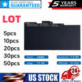 Lot 50Pcs CS03XL Battery for HP Elitebook 840 850 G3 G4 854108-850 Zbook 15u G3