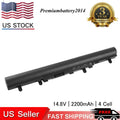 4Cell New Battery for Acer Aspire E1 S3 V5 Gateway NE522 NE570 P KT.00403.012