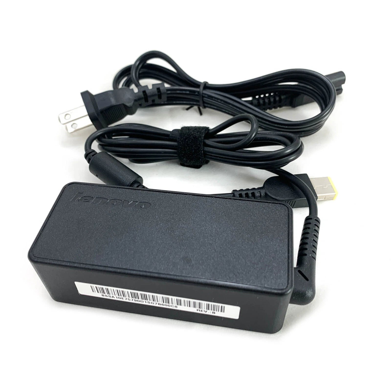 NEW Original Lenovo AC Adapter 45W for Laptop ThinkPad E560 E565 E575