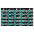 Murata 315 (SR716SW) 1.55V Silver Oxide Watch Battery (25 Pack)