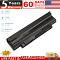 6 Cell Battery for Dell Inspiron N4110 N4010 N5010 N5110 N7110 M5010 M3010 J1KND
