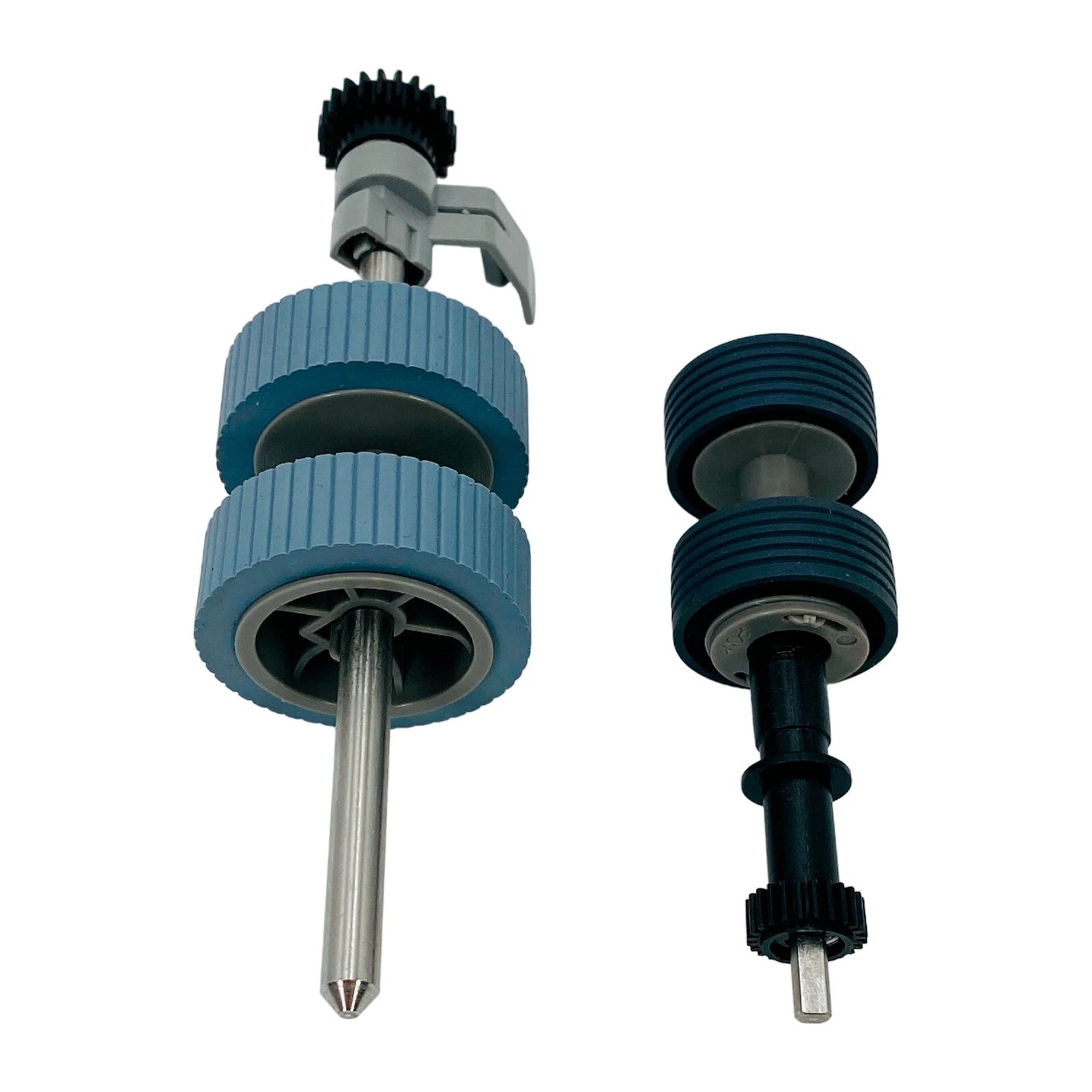 NEW Scanner Parts PA03540-0001 & PA03540-0002 Brake and Pick Rollers for Fujitsu