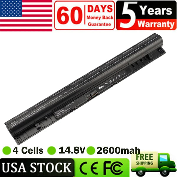 2600mAh Battery For Lenovo G40 G50 G50-45 G50-70 Z40 Z50 Z50-70 Z70 G400s G500s