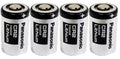 Panasonic CR2 Industrial Lithium Battery DL-CR2 Photo 4 Batteries EXP 2028