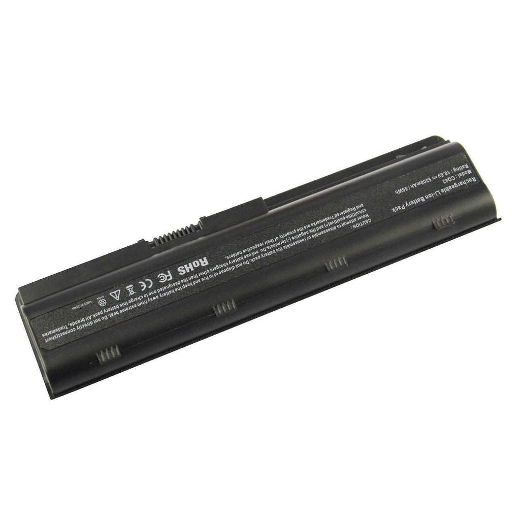 Battery For HP Compaq Presario CQ42 CQ57 CQ72 CQ56 MU06 MU09 593555-001 WD549AA