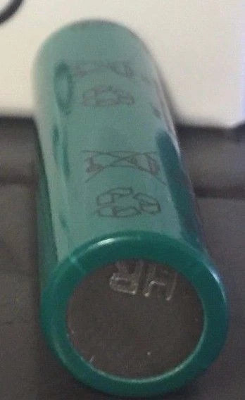 Brand New FDK HR-AAAU 10450 730mah 1.2V AAA Ni-MH Rechargeable Battery