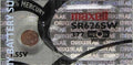 Maxell Watch Battery SR626SW 10 Pcs