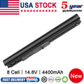 8 Cell LA04 Battery LA03 LA03DF for HP 15-F271WM 15-F272WM 775625-121 776622-001