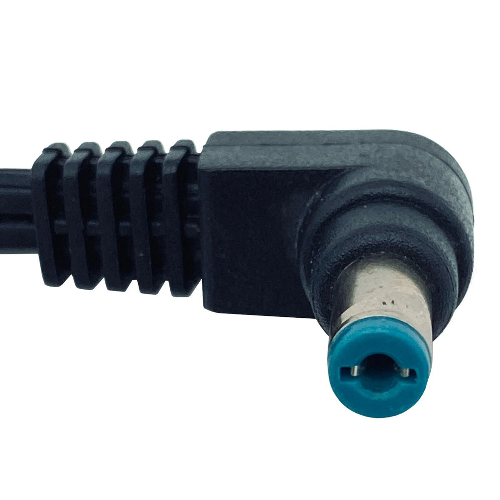 NEW Genuine Jentec JTA0302B 5.5x2.1mm AC Adapter 5V 2.5A Power Wall Plug