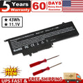 43Wh Battery For Dell Inspiron 11 3000 3147 3148 0WF28 4K8YH P20T 92NCT GK5KY