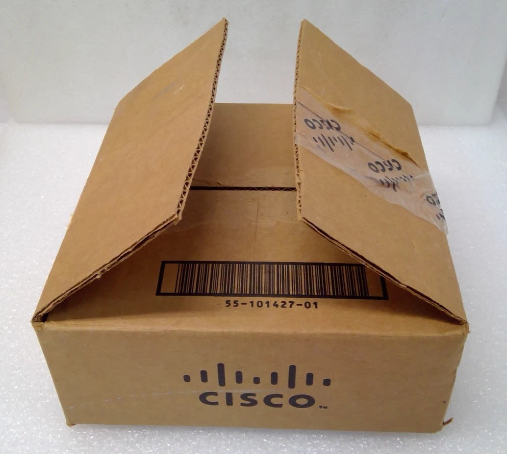 OPEN BOX Cisco AIR-AP3802I-B-K9 Aironet 3802 Wireless Access 2.4GHz/5GHz