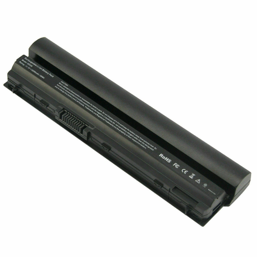Laptop Battery for Dell Latitude E6320 E6230 E6120 E6220 E6330 RFJMW K4CP5 Y61CV
