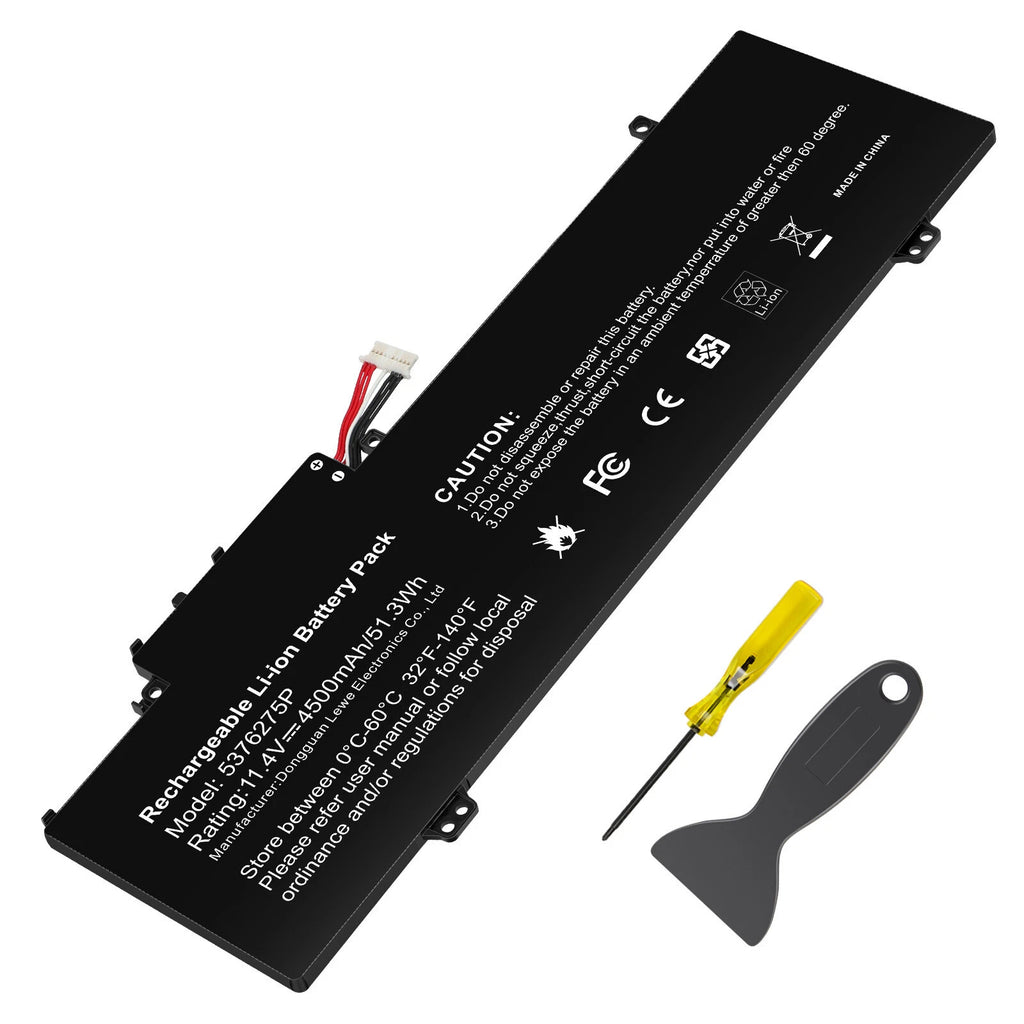 NV-509067-3S UTL-509068-3S battery for Gateway GWTN141-10BK GWTN141-4 5376275P