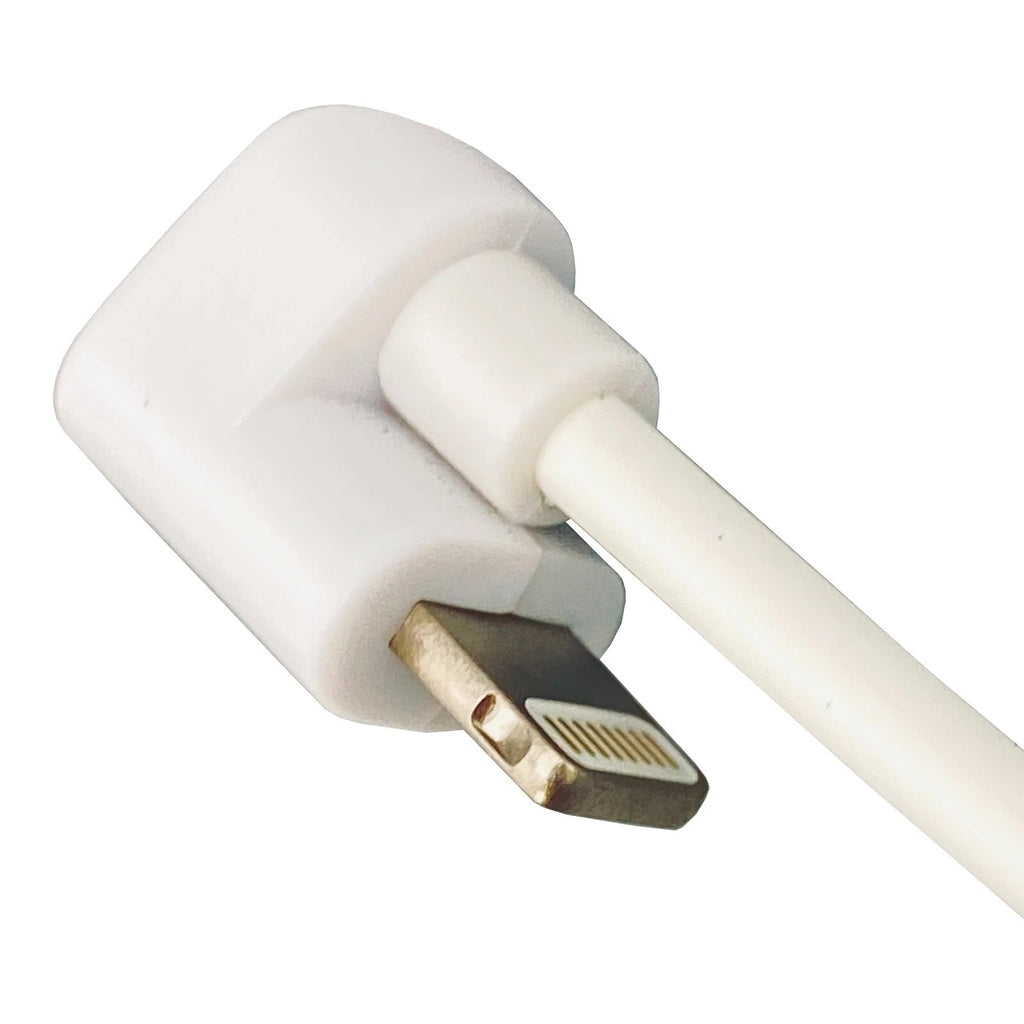 NEW Genuine Apple M0193 Cable Freedom Micro & LP4 6" Apple lightning to USB mini