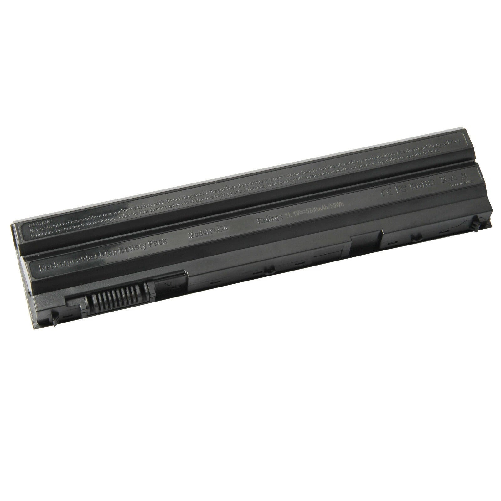 Laptop Battery for Dell Inspiron 7420 7520 4720 5720 M421R M521R N4420 N4720