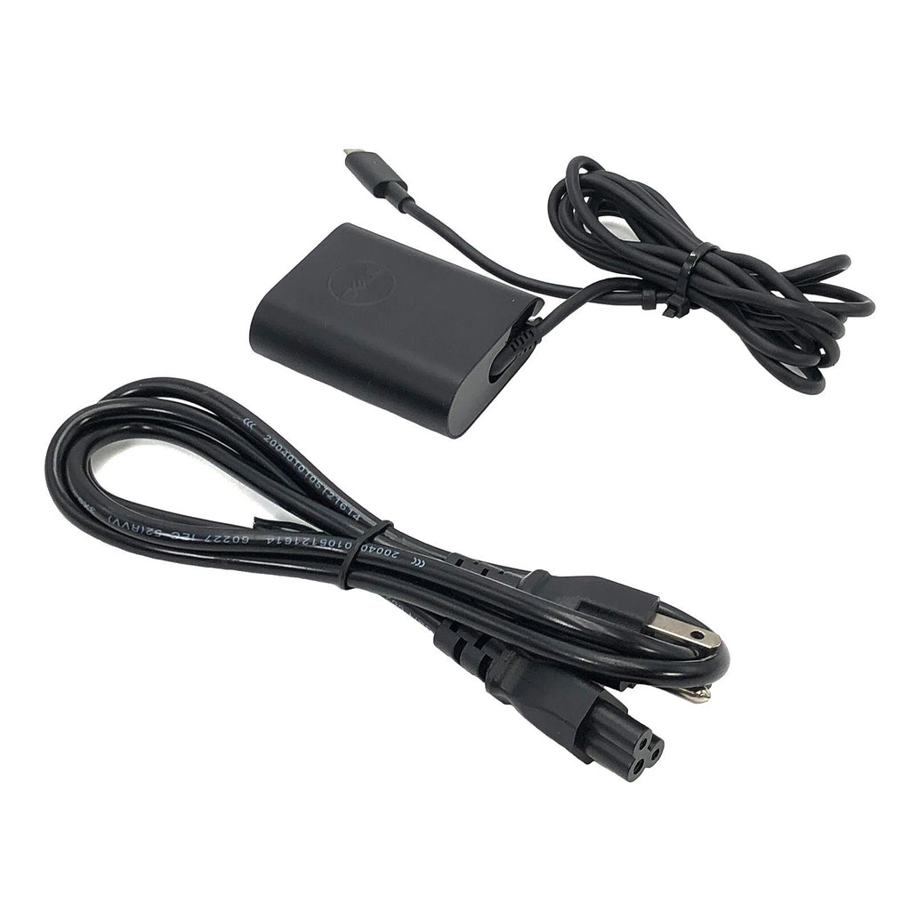 NEW Genuine Dell HA30NM150 30W 20V 2A Series USB-C AC Adapter Charger