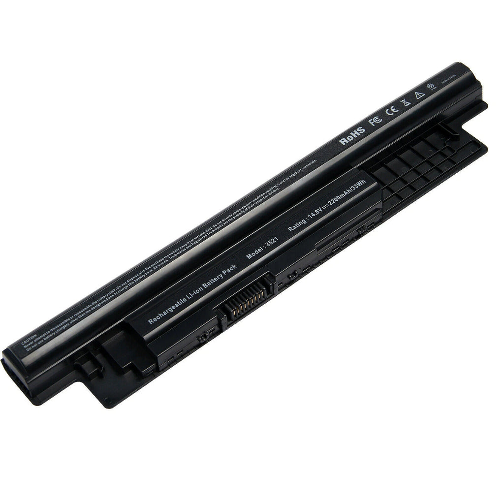 XCMRD Battery for Dell Inspiron 14-3421 15-3521 5521 17-3721 5721 Latitude 3440