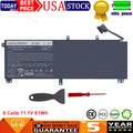 T0TRM Battery For Dell Precision M3800 XPS 15 9530 Series 245RR H76MV 7D1WJ 61Wh