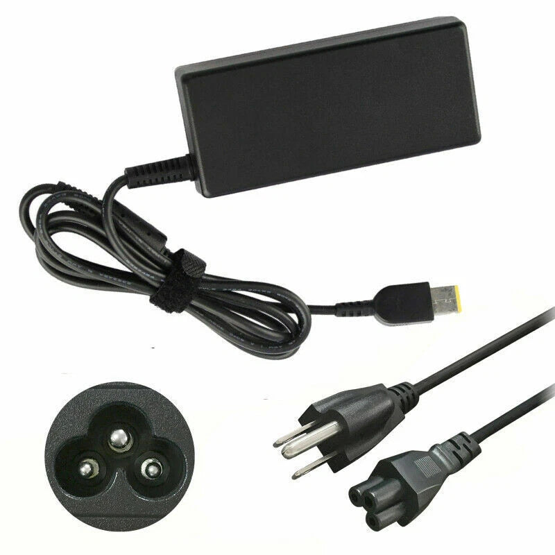 AC adaptador cargador de batería para for Lenovo ThinkPad X1 carbono Ultrabook