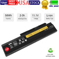 NEW Laptop Battery For Lenovo ThinkPad X230 X230i X230s X220 X220i X220s 4400mAh