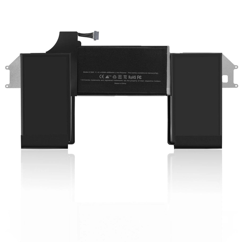 LOT A1965 Battery for MacBook Air 13" Retina Early 2020 2018 2019 A2179 A1932