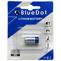 BRAND NEW 1 Pc 2CR1/3N Replaces 28L WC2CR13N 6-Volt Lithium Coin Batteries
