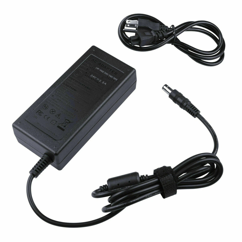Adapter Charger For Samsung HW-FM35 HW-FM55 HW-FM55C Crystal Surround SoundBar