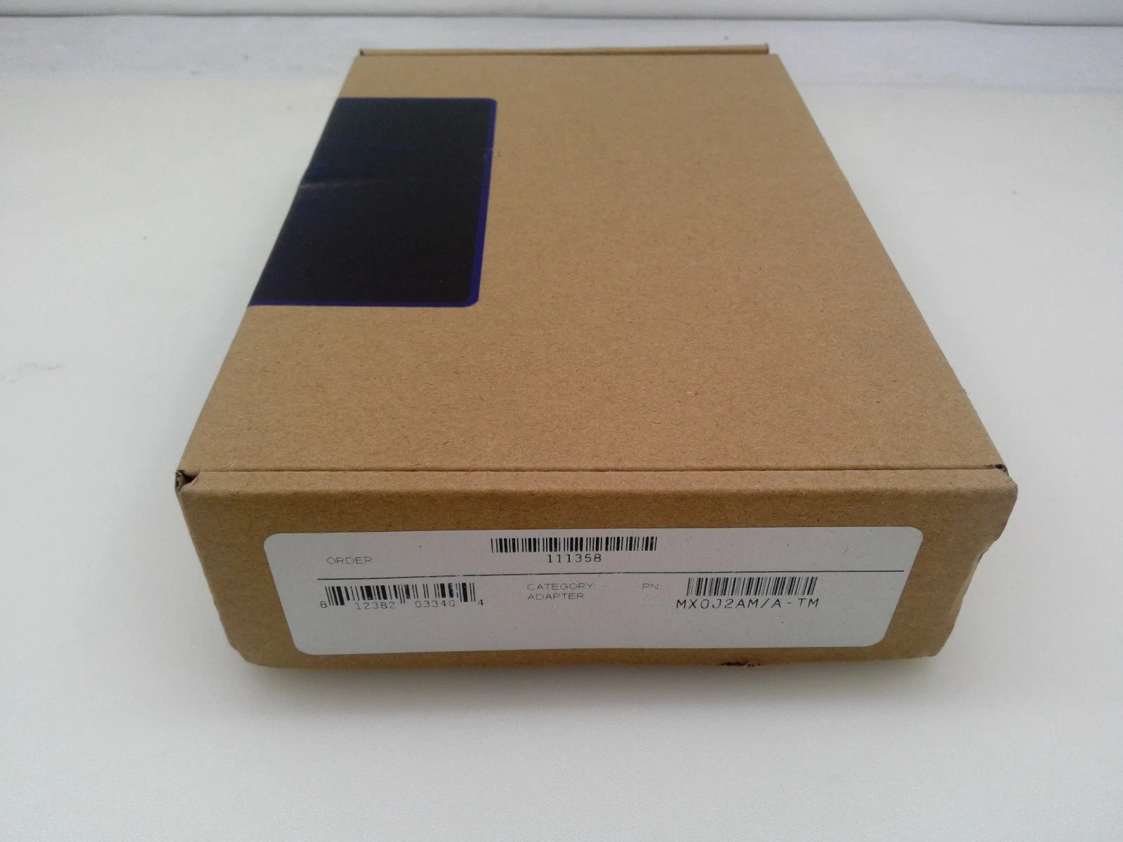 New Total Micro W036 100W(96W) USB-C Power Adapter MX0J2AM/A-TM