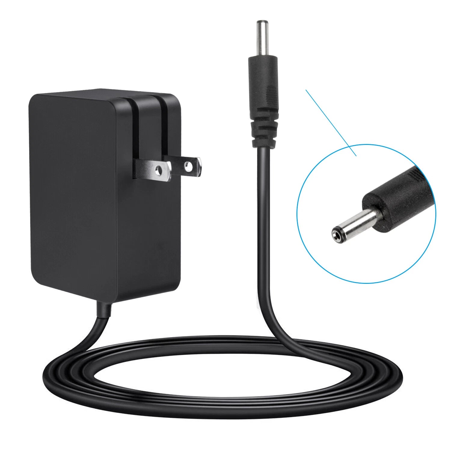 AC Adapter Charger for Lenovo Ideapad Miix 300-10IBY 310-10ICR 320-10ICR TABLET