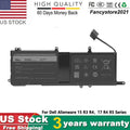 9NJM1 99WH Battery for Dell Alienware 15 R3 R4 P31E P31E001 P31E002 P69F P69F001