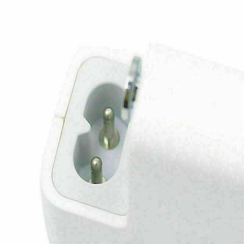45W Mag 2 T-Tip Power Adapter Charger Safe for MacBook Air 11''13"A1465 A1436 US