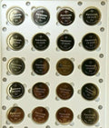 20 NEW PANASONIC CR2025 ECR 2025 Batteries 3V Exp.2025