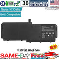 AM06XL Battery for HP ZBook 17 G5 G6 L07350-1C1 HSN-Q12C L07044-855 HSTNN-IB8G