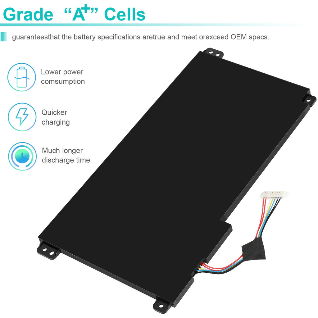 B31N1912 Battery For ASUS VivoBook 14 E410MA L410MA E410KA E510MA E510KA