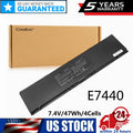 3RNFD Battery For Dell Latitude E7440 E7450 E7420 34GKR PFXCR HJ8KP 7.4V 47WH