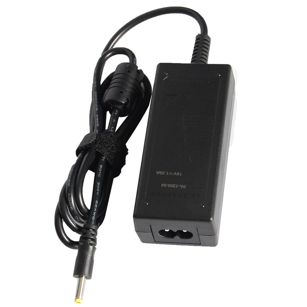 AC Adapter For HP Mini 110-3030nr 110-3135dx 110-3018CL Power Supply Charger 45W