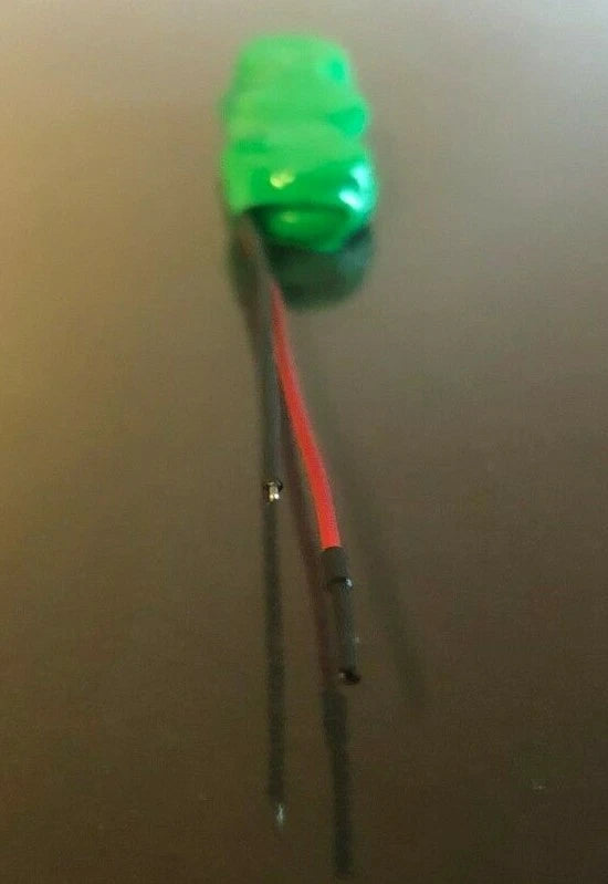 Brand New 3.6V 40MAH Ni-MH Rechargeable Battery PLC CMOS Backup Power