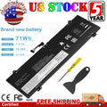 L19C4PDC L19M4PDC L19L4PDC Battery For Lenovo Ideapad Yoga 7-14ITL5 7-15ITL5 New
