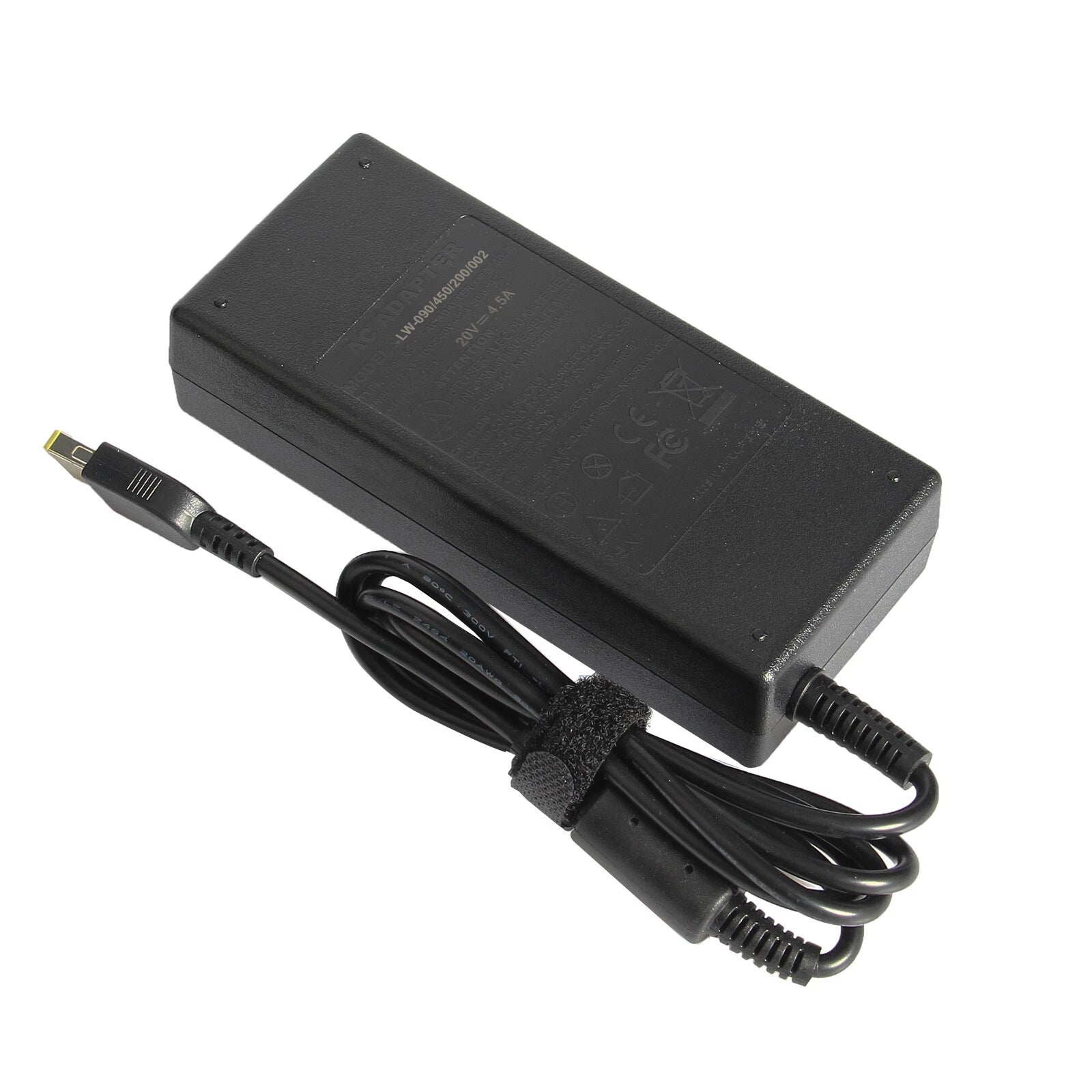 AC Adapter Charger for Lenovo Thinkpad 11e, Yoga 11e Chromebook Power Supply PC